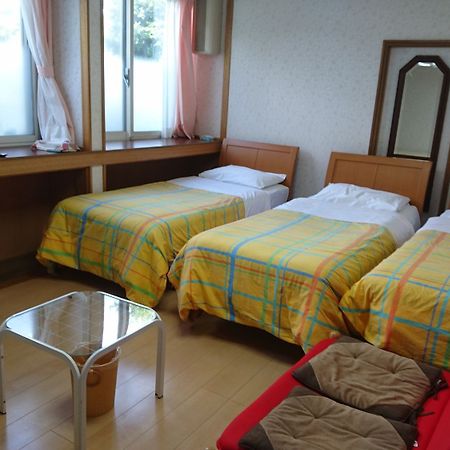 Villa Yamanami ยามานากะโกะ ภายนอก รูปภาพ